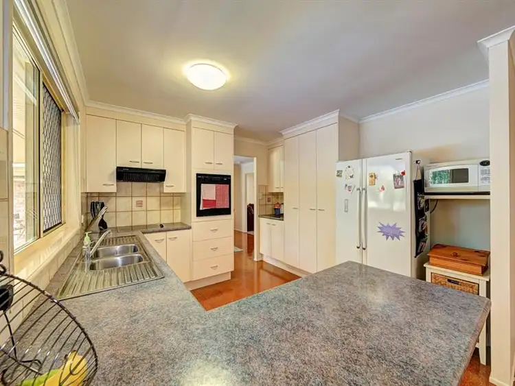 Sixth view of Homely house listing, 38 Maughan Street, Thabeban QLD 4670