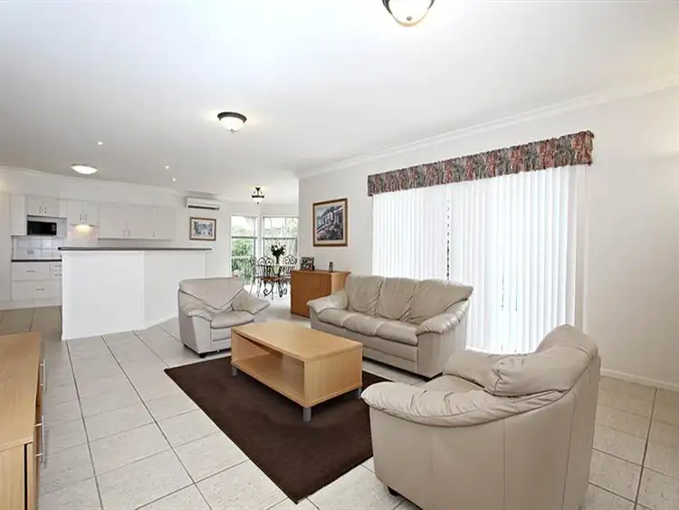 Third view of Homely house listing, 23 Edward Place, Sinnamon Park QLD 4073