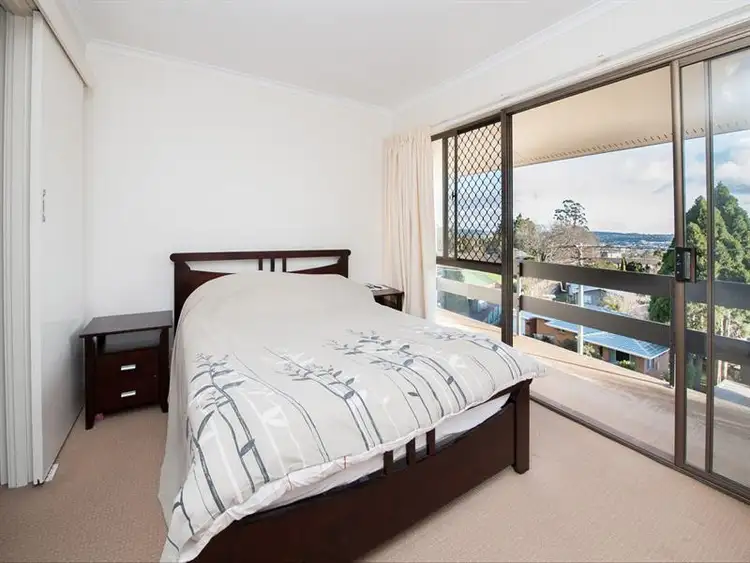 Fifth view of Homely unit listing, Unit 20/2 Benjamin Street, Mount Lofty QLD 4350