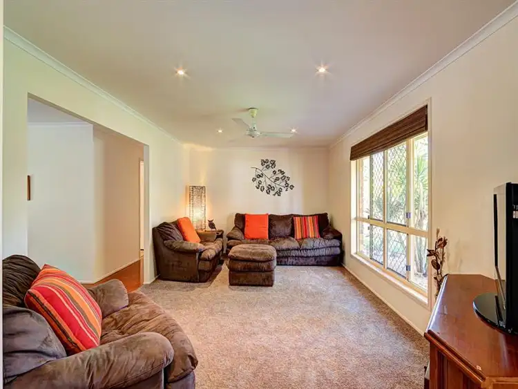 Fourth view of Homely house listing, 38 Maughan Street, Thabeban QLD 4670