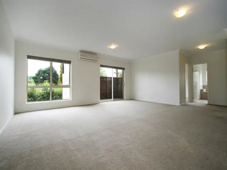 Fourth view of Homely apartment listing, 28/12-18 Bourke Street, Ringwood VIC 3134