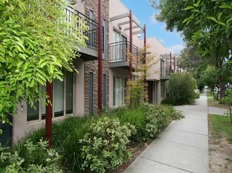 Main view of Homely apartment listing, 28/12-18 Bourke Street, Ringwood VIC 3134