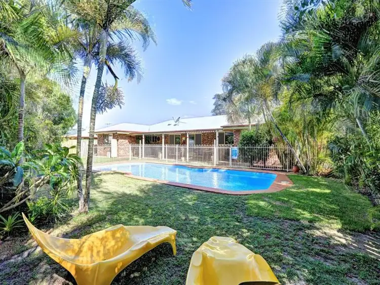 Second view of Homely house listing, 38 Maughan Street, Thabeban QLD 4670