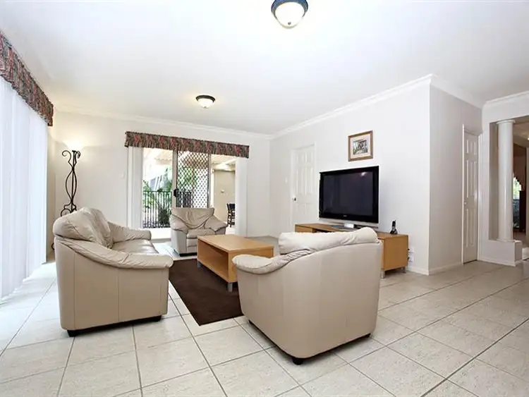 Fourth view of Homely house listing, 23 Edward Place, Sinnamon Park QLD 4073