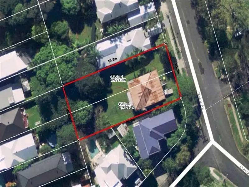 Main view of Homely house listing, 153 Oceana Terrace, Lota QLD 4179