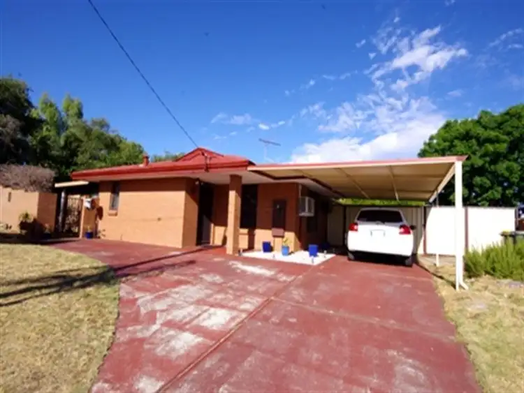 Main view of Homely house listing, 5 Wyman Court, Girrawheen WA 6064