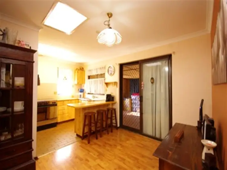 Fifth view of Homely house listing, 5 Wyman Court, Girrawheen WA 6064