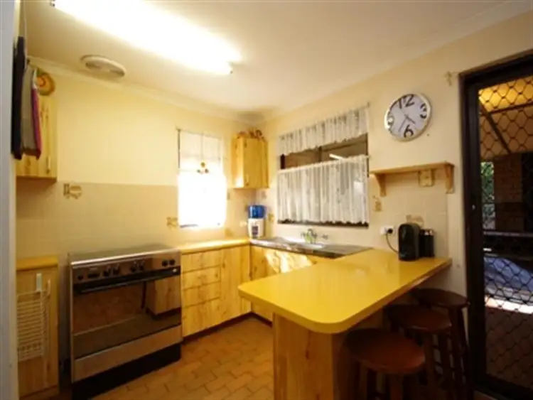 Fourth view of Homely house listing, 5 Wyman Court, Girrawheen WA 6064