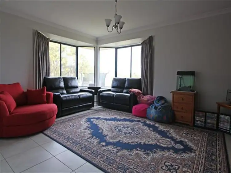 Third view of Homely house listing, 516 Denley Drive, Wamboin NSW 2620