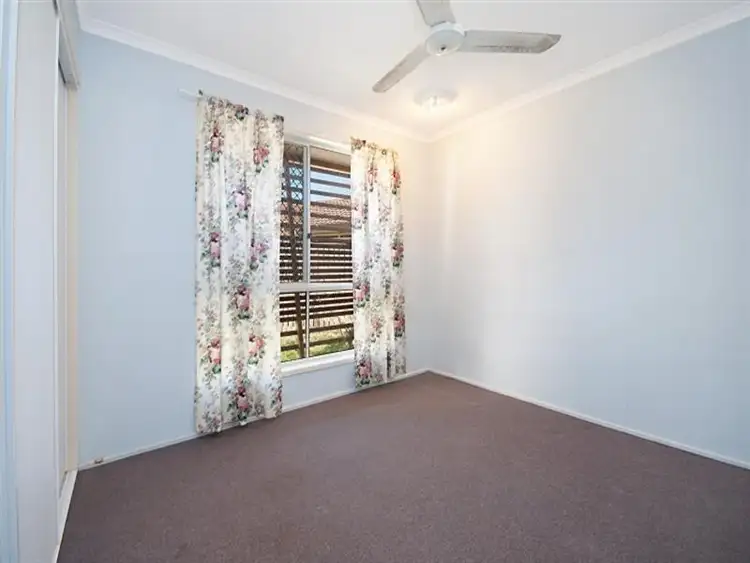 Sixth view of Homely house listing, 18 Geoffrey Court, Rasmussen QLD 4815