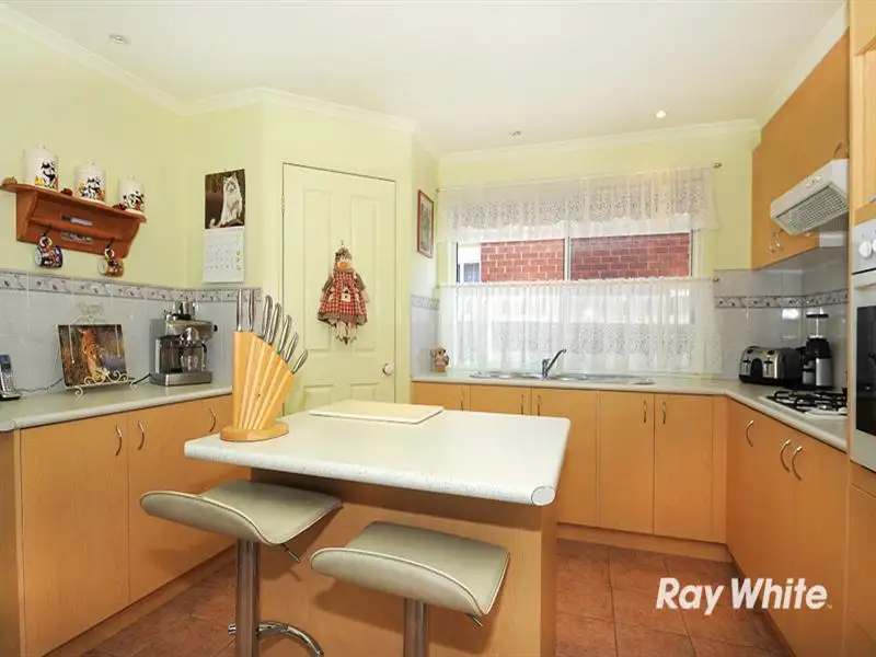 Main view of Homely house listing, 35 Glenaire Crescent, Cranbourne West VIC 3977