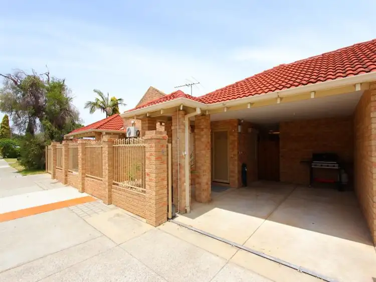 2/276 Belmont Avenue, Kewdale WA 6105