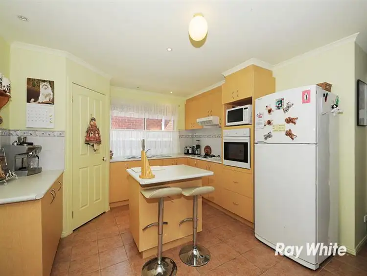 Fourth view of Homely house listing, 35 Glenaire Crescent, Cranbourne West VIC 3977