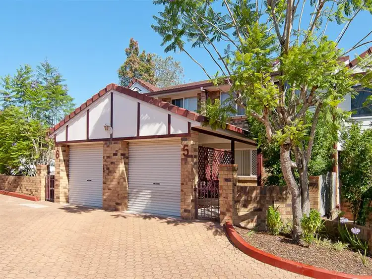 5/68 Springwood Road, Rochedale South QLD 4123