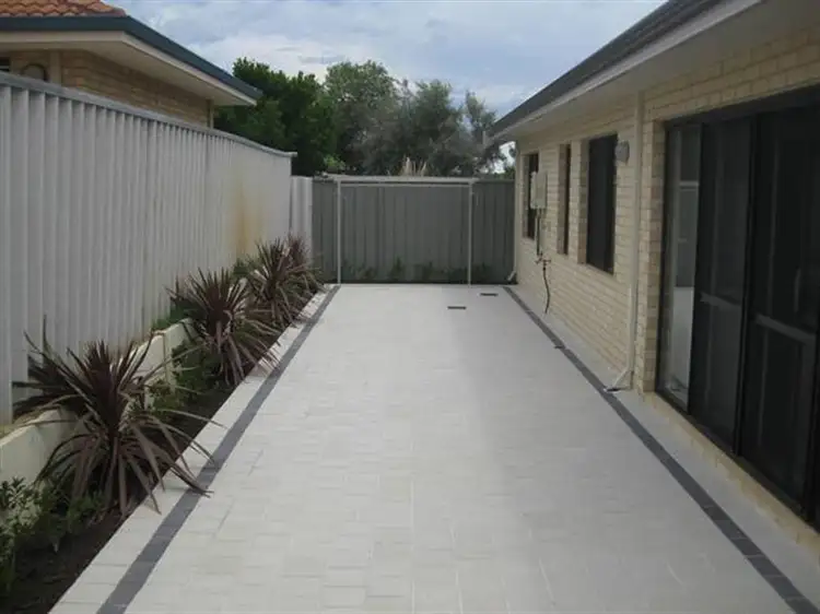Third view of Homely unit listing, 4/41 Margaret Street, Midland WA 6056