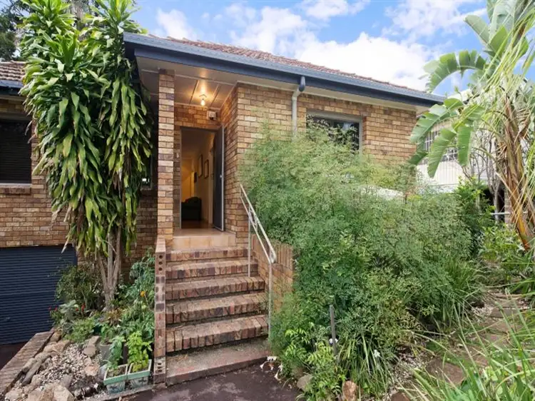 Second view of Homely house listing, 57 Lewin Street, Bardon QLD 4065