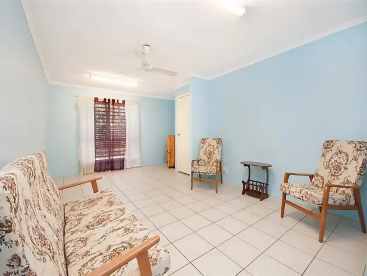 Second view of Homely house listing, 18 Geoffrey Court, Rasmussen QLD 4815