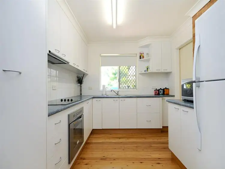 Second view of Homely house listing, 18 Marcia Street, Rangeville QLD 4350