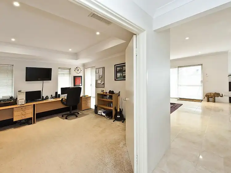 Fifth view of Homely house listing, 41 Baskerville Crescent, Baldivis WA 6171
