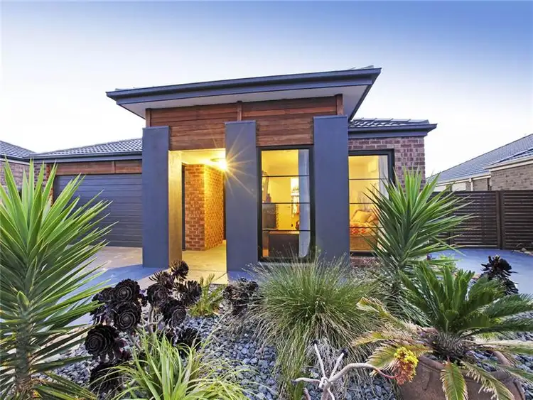 130 Rossack Drive, Waurn Ponds VIC 3216
