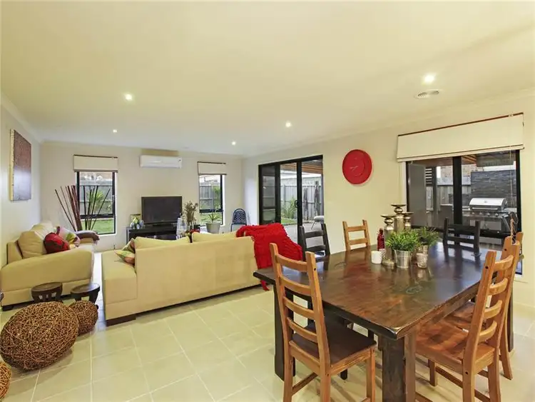 Fourth view of Homely house listing, 130 Rossack Drive, Waurn Ponds VIC 3216