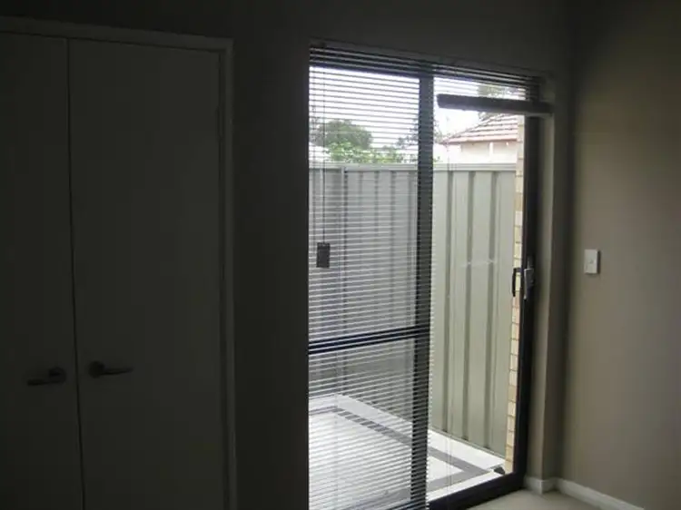 Fourth view of Homely unit listing, 4/41 Margaret Street, Midland WA 6056