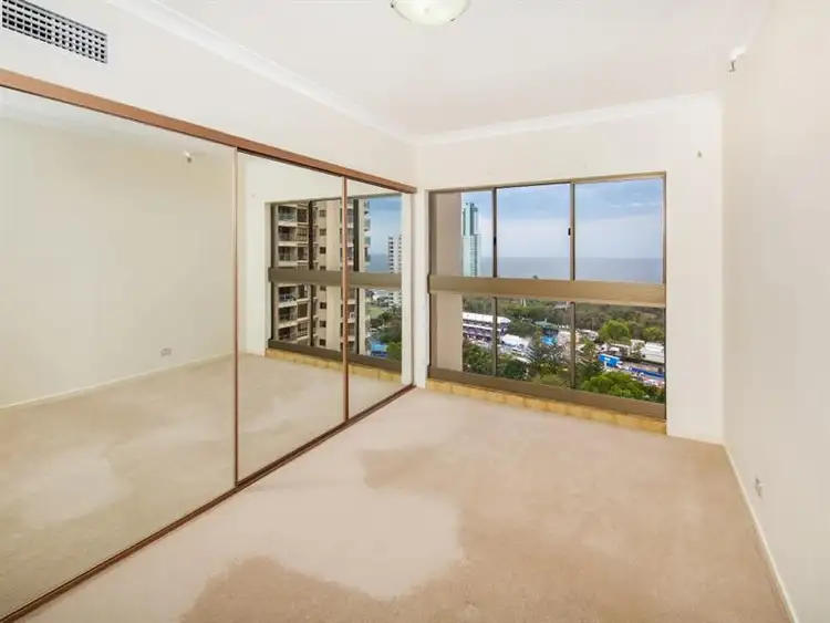 Sixth view of Homely apartment listing, Unit 69 'Atlantis West' 2 Admiralty Drive, Surfers Paradise QLD 4217