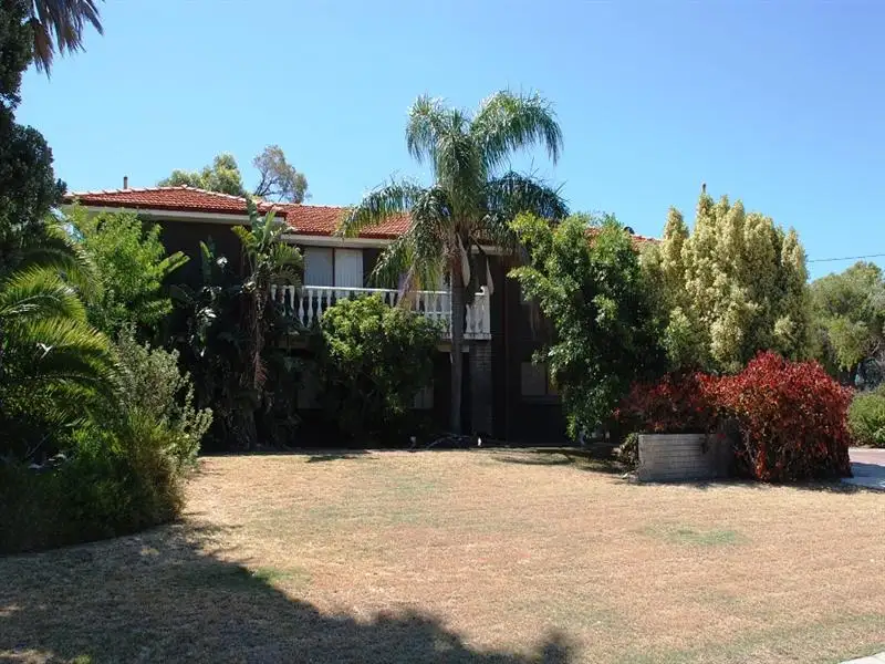 Main view of Homely house listing, 32 Padbury Street, Jurien Bay WA 6516