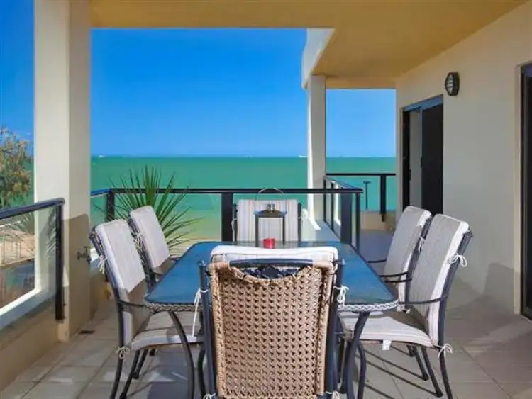 6/46 Prince Edward Parade, Redcliffe QLD 4020