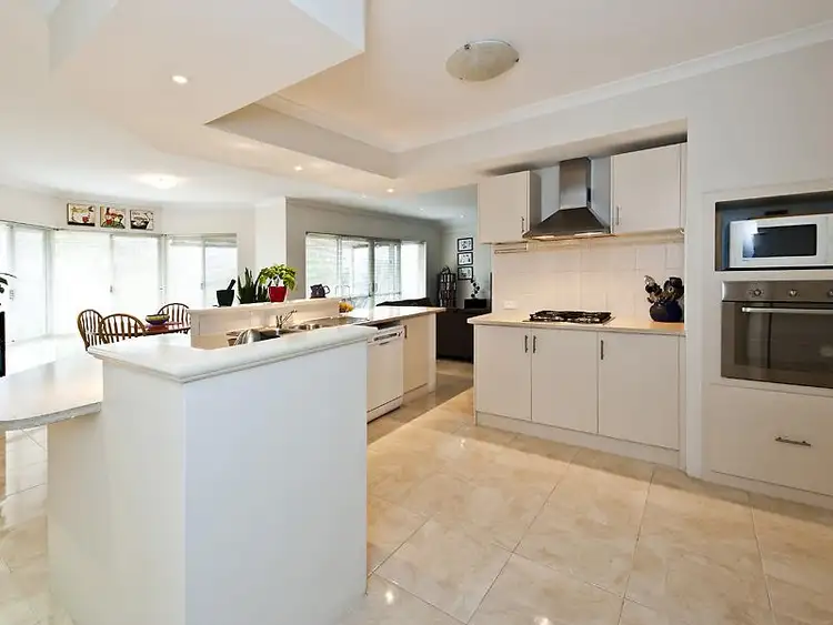 Second view of Homely house listing, 41 Baskerville Crescent, Baldivis WA 6171