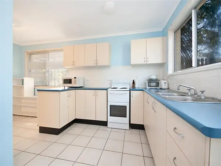 Third view of Homely house listing, 18 Geoffrey Court, Rasmussen QLD 4815