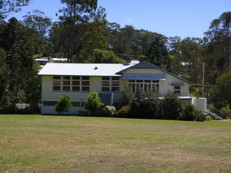 21 School Road, Jimna QLD 4515