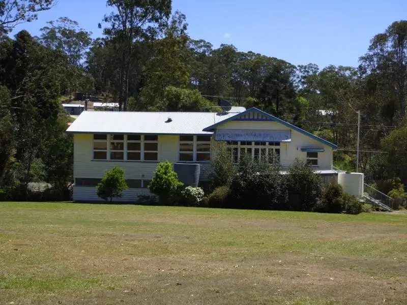 Main view of Homely other listing, 21 School Road, Jimna QLD 4515