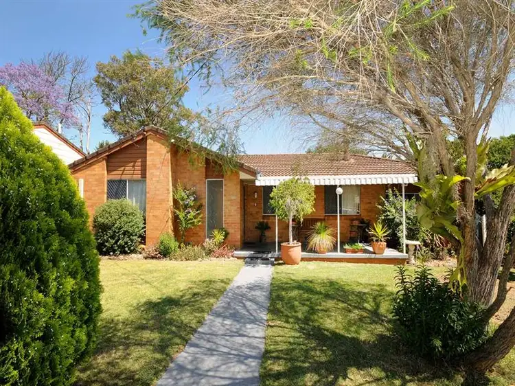 18 Marcia Street