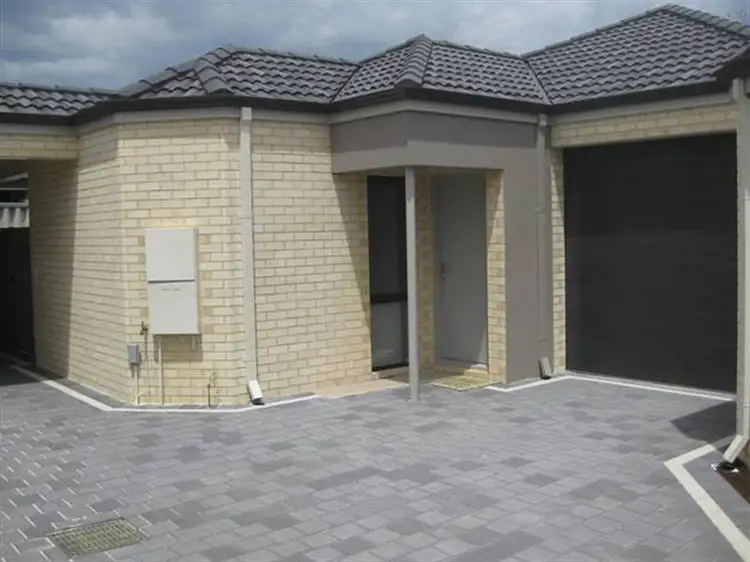 Fifth view of Homely unit listing, 4/41 Margaret Street, Midland WA 6056