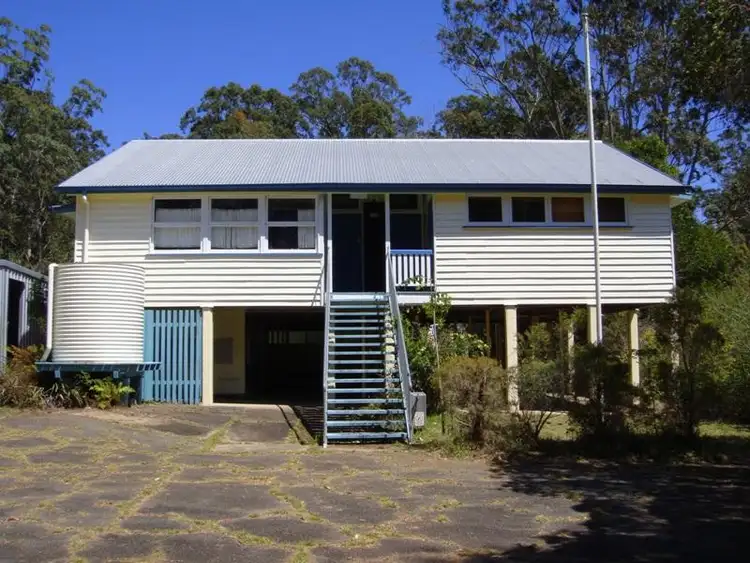 Sixth view of Homely other listing, 21 School Road, Jimna QLD 4515