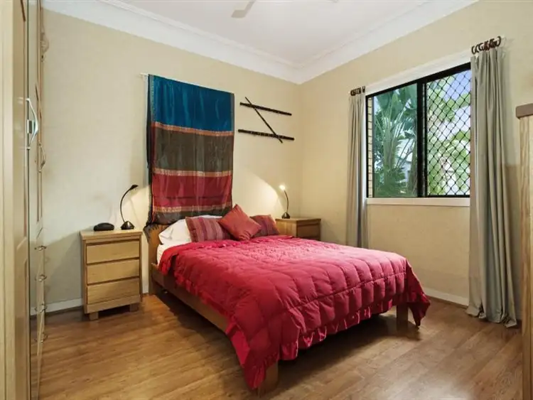 Sixth view of Homely house listing, 57 Lewin Street, Bardon QLD 4065