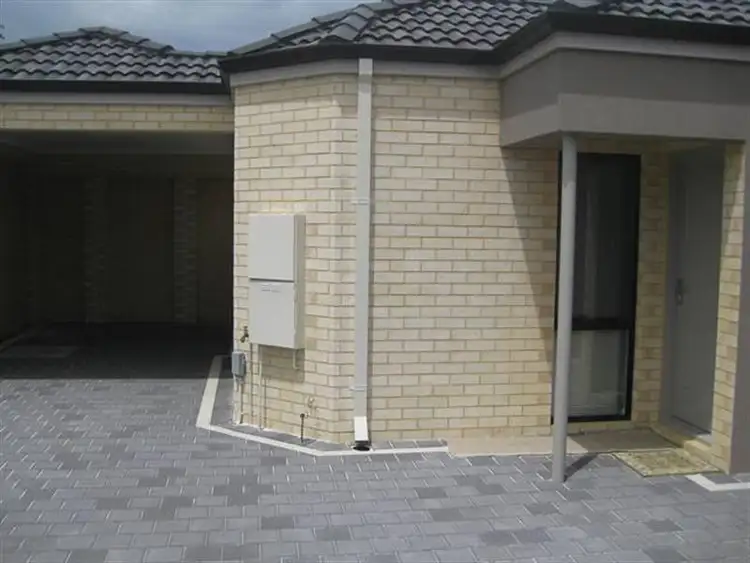 Sixth view of Homely unit listing, 4/41 Margaret Street, Midland WA 6056