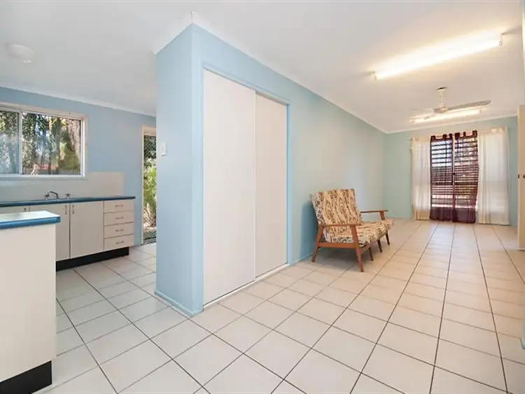 Fourth view of Homely house listing, 18 Geoffrey Court, Rasmussen QLD 4815
