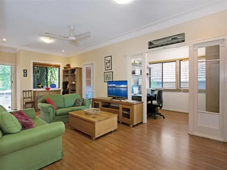 Third view of Homely house listing, 57 Lewin Street, Bardon QLD 4065