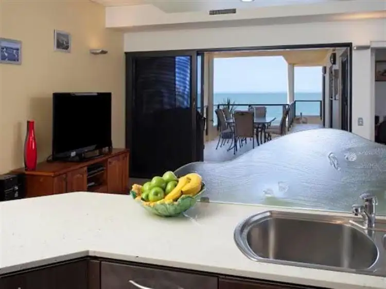 Third view of Homely unit listing, 6/46 Prince Edward Parade, Redcliffe QLD 4020