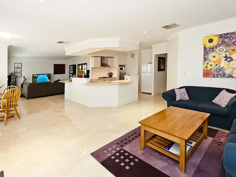 Third view of Homely house listing, 41 Baskerville Crescent, Baldivis WA 6171