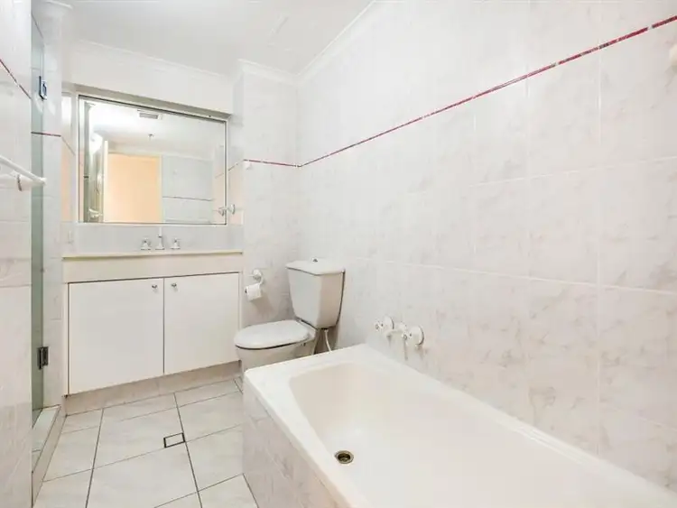 Seventh view of Homely apartment listing, Unit 69 'Atlantis West' 2 Admiralty Drive, Surfers Paradise QLD 4217