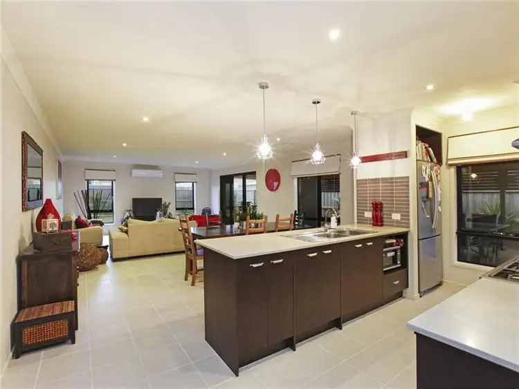 Second view of Homely house listing, 130 Rossack Drive, Waurn Ponds VIC 3216