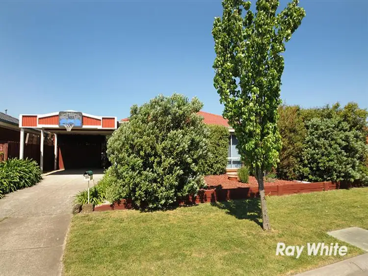 Second view of Homely house listing, 35 Glenaire Crescent, Cranbourne West VIC 3977