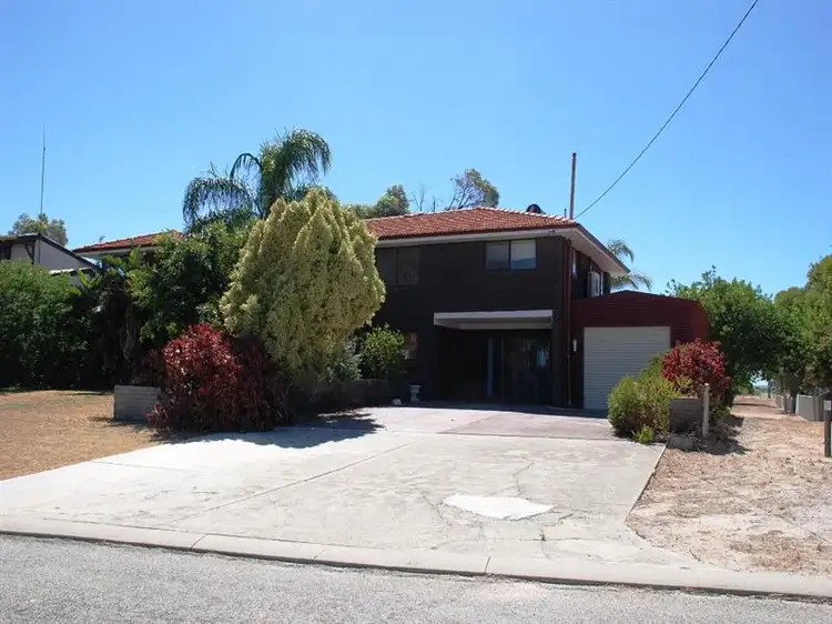 Second view of Homely house listing, 32 Padbury Street, Jurien Bay WA 6516