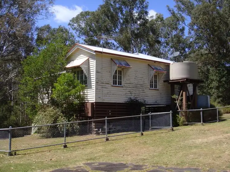 Fourth view of Homely other listing, 21 School Road, Jimna QLD 4515