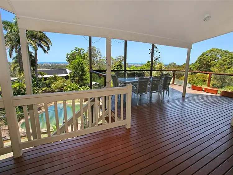 Third view of Homely house listing, 26 Fountain Road, Buderim QLD 4556