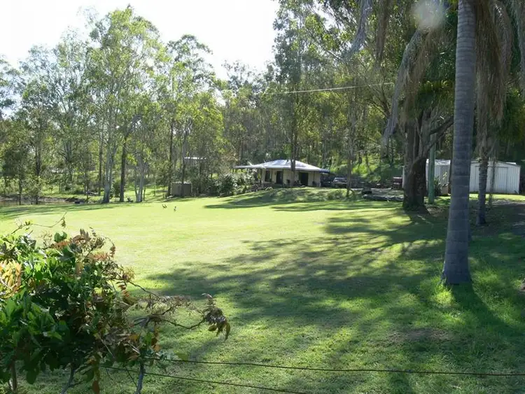 Main view of Homely house listing, 64 Outlook Drive, Esk QLD 4312