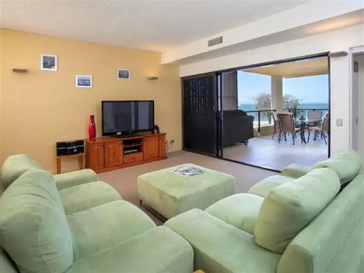 Fourth view of Homely unit listing, 6/46 Prince Edward Parade, Redcliffe QLD 4020